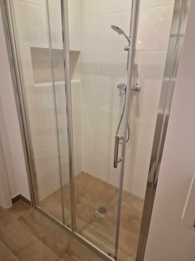 Apartamenty Ustronie Morskie Rezydencja 외부 사진