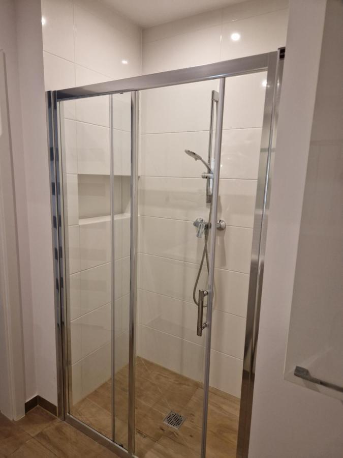 Apartamenty Ustronie Morskie Rezydencja 외부 사진